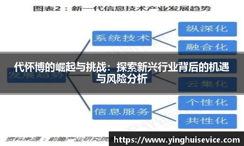 代怀博的崛起与挑战：探索新兴行业背后的机遇与风险分析
